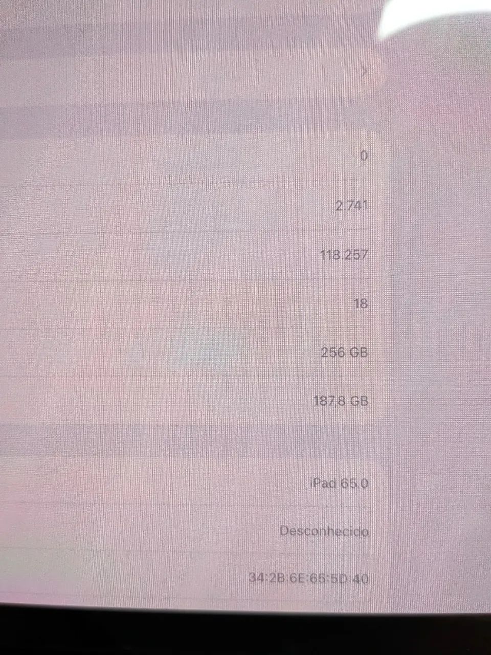 IPAD PRO M4 11" - 256GB - WIFI-CELLULAR 5G + MAGIC KEYBOARD - Foto 5
