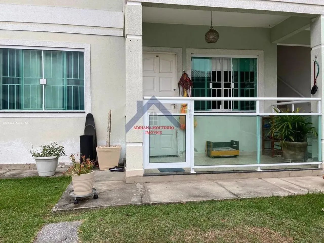 Apartamento para Venda em Saquarema, Porto da Roça I, 2 dormitórios, 1 suíte, 2 banheiros,