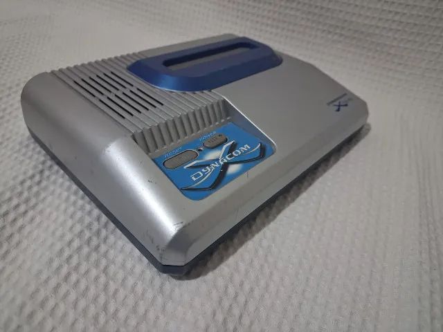 dynavision xtreme completo - Foto 5