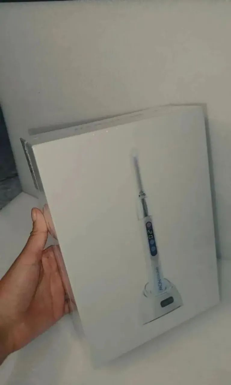 Clareador Dental - White Now