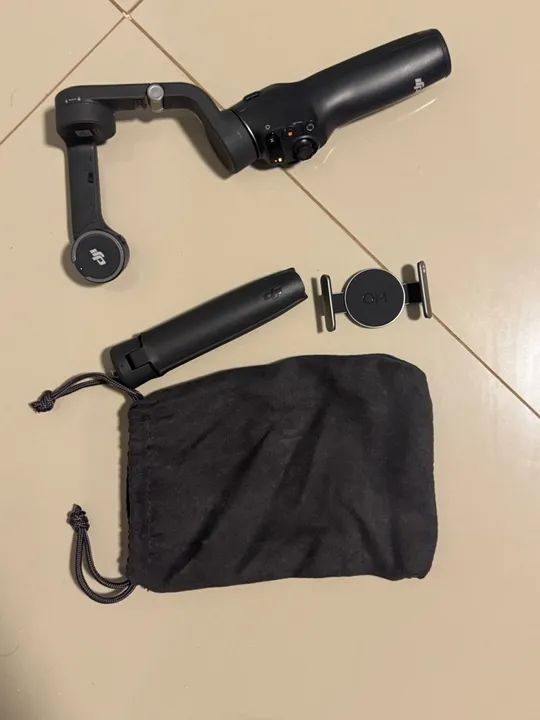 DJI Mobile 6 - Foto 3