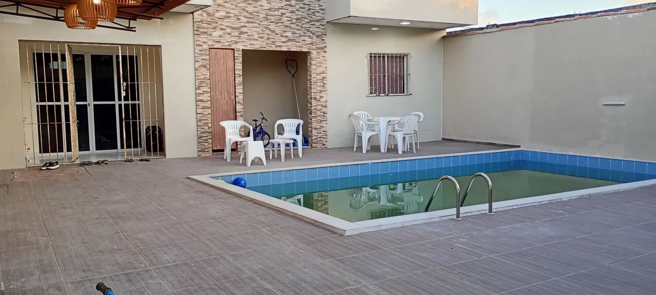 Foto - Jaboatão dos Guararapes - Prazeres