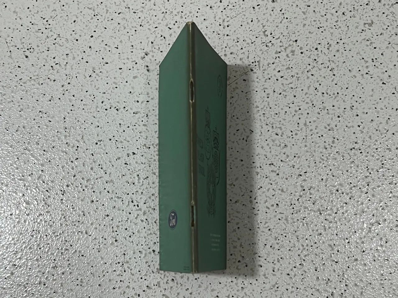 Livro Antigo 1889 Conheça Melhor o Brasil - Foto 3