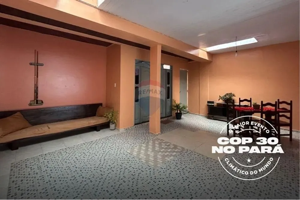 Casa para locação em Belém período COP30
