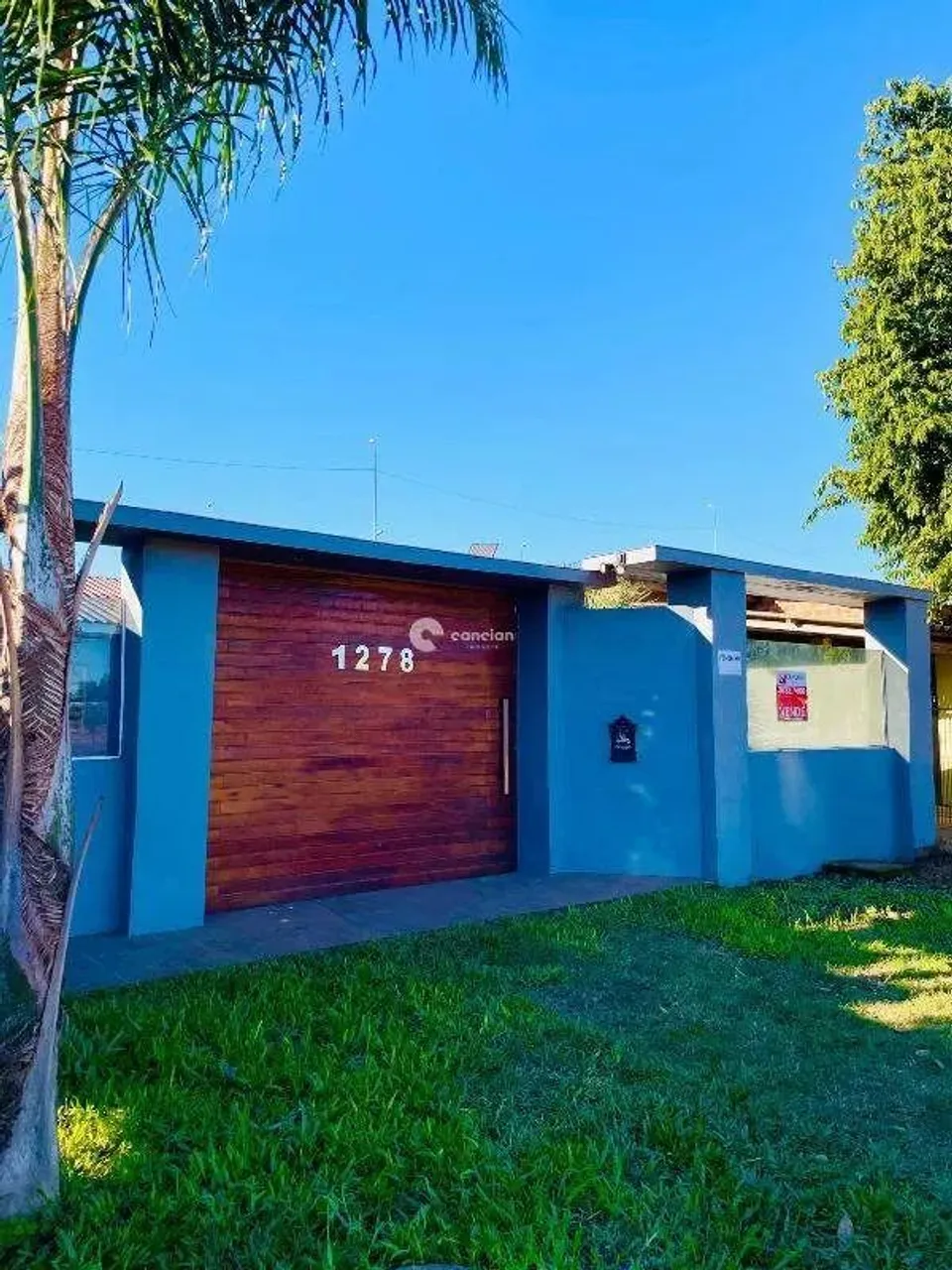 Casa à Venda no Parque Pinheiro Machado 120 m² de Conforto e Funcionalidade!