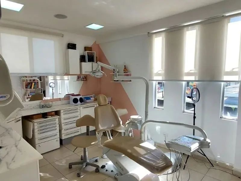 Sala comercial (Consultório dentário) à venda no Boqueirão, Santos - Foto 11