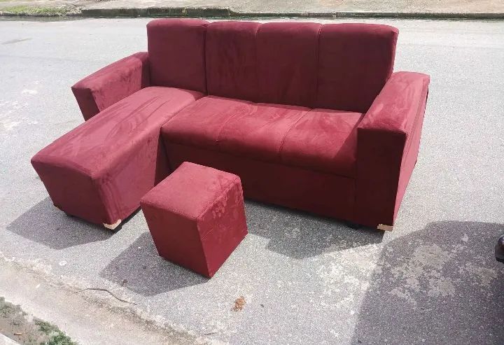 PROMOÇÃO DE SOFÁ TEMOS APARTI DE  - Foto 3