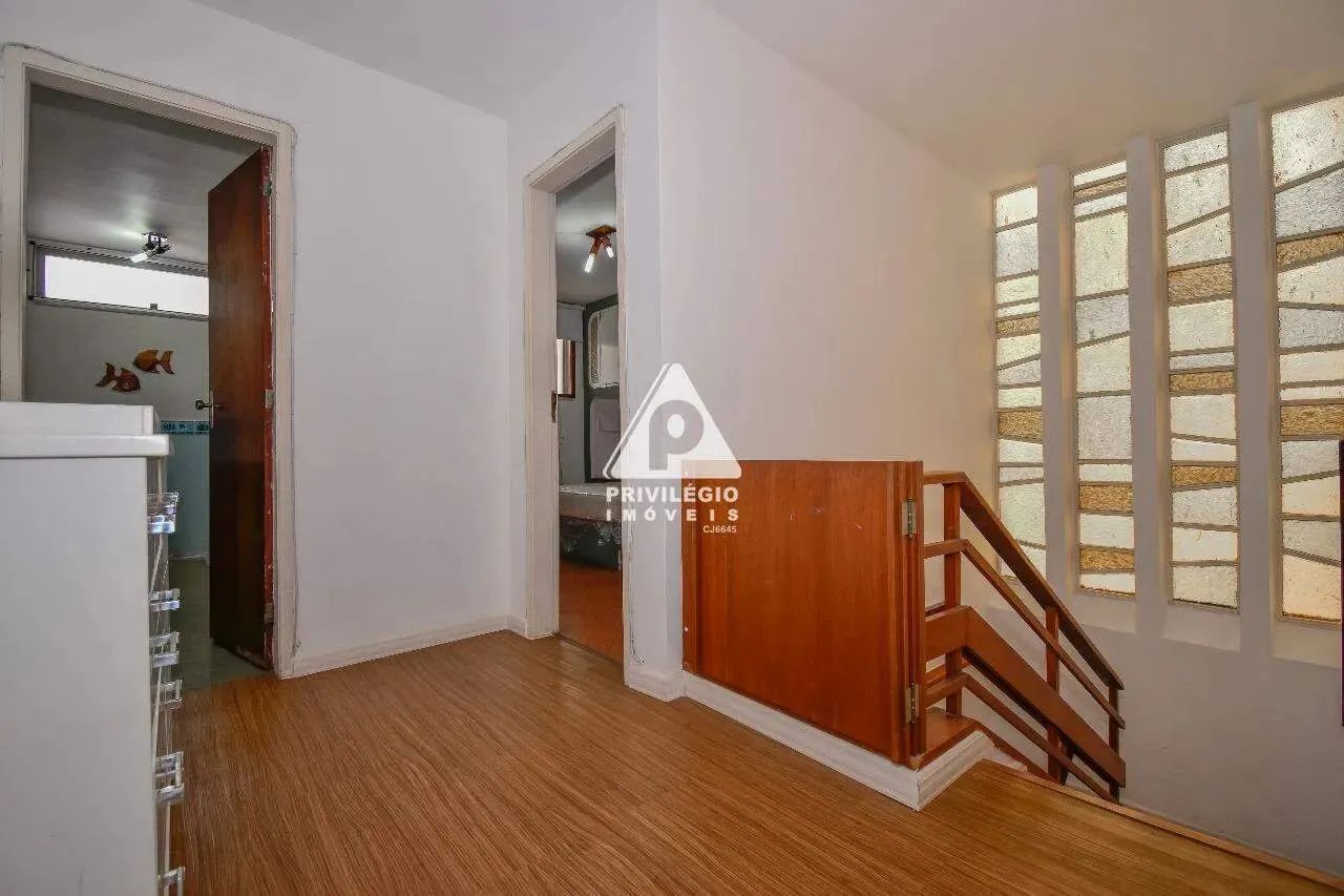 Apartamento Duplex em Ipanema: 3 Quartos, Suíte, Dependência e Sala Ampla - Foto 7
