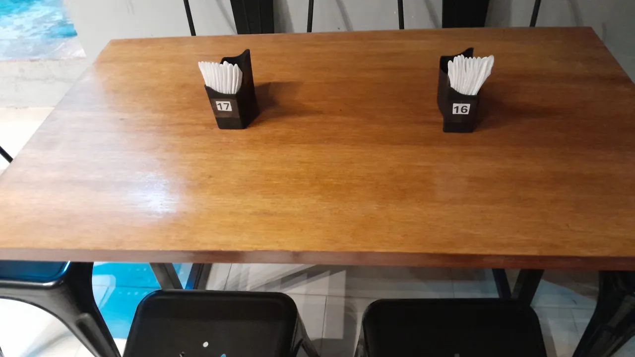 Mesa para restaurantes (só encomenda) - Foto 5