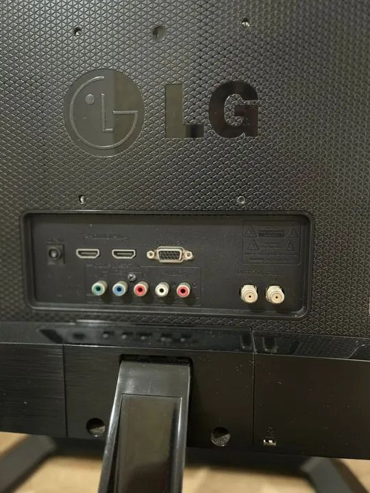 TV LG MONITOR LED LCD 27,5? - Foto 4