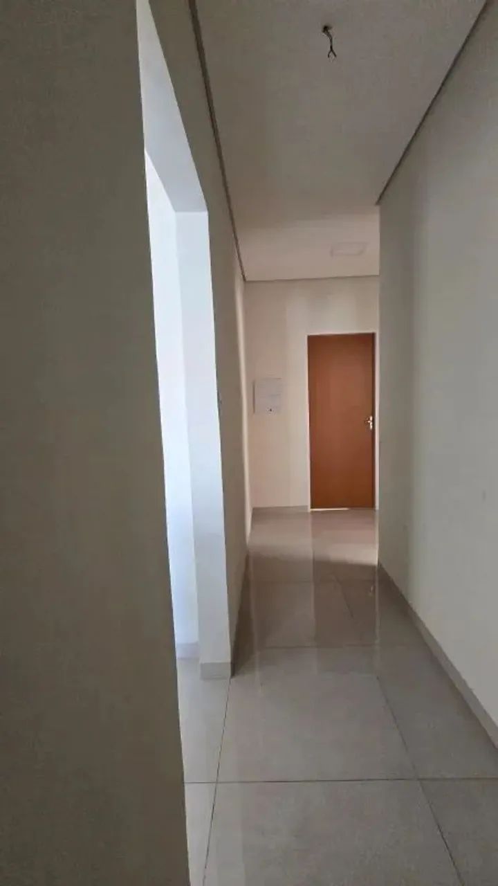 Casa No Boa Esperança - Prox: UFMT - Foto 5