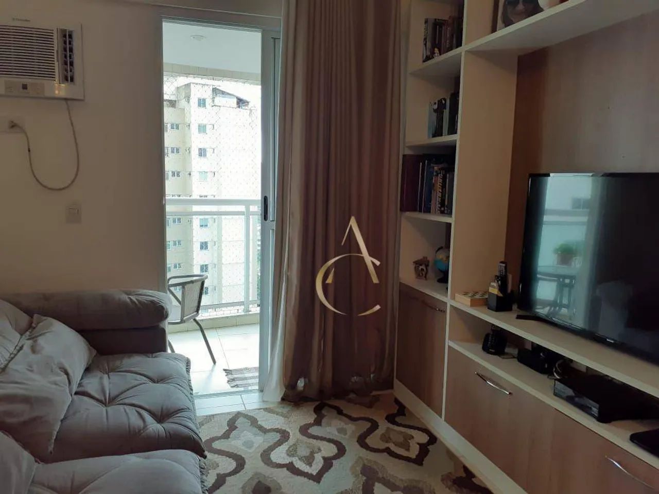 APARTAMENTO À VENDA - CONDOMÍNIO PRIME - NOVA IGUAÇU - Foto 4