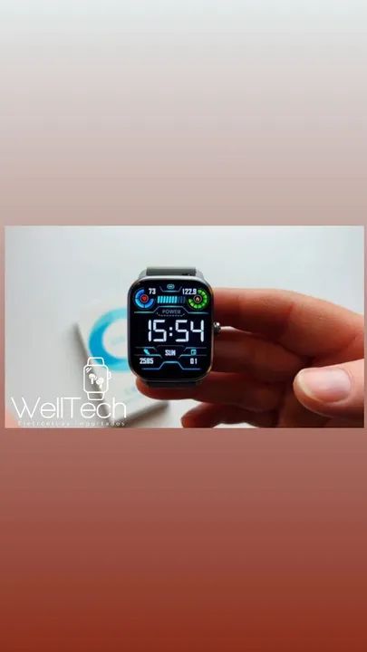 Smartwatch Colmi C61  - Foto 3