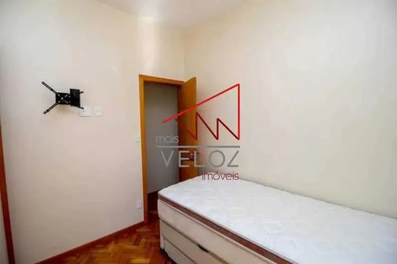 Apartamento-À VENDA-Catete-Rio de Janeiro-RJ