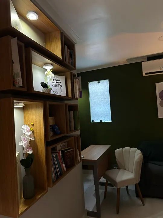 Sala para atendimento clínico - Foto 3