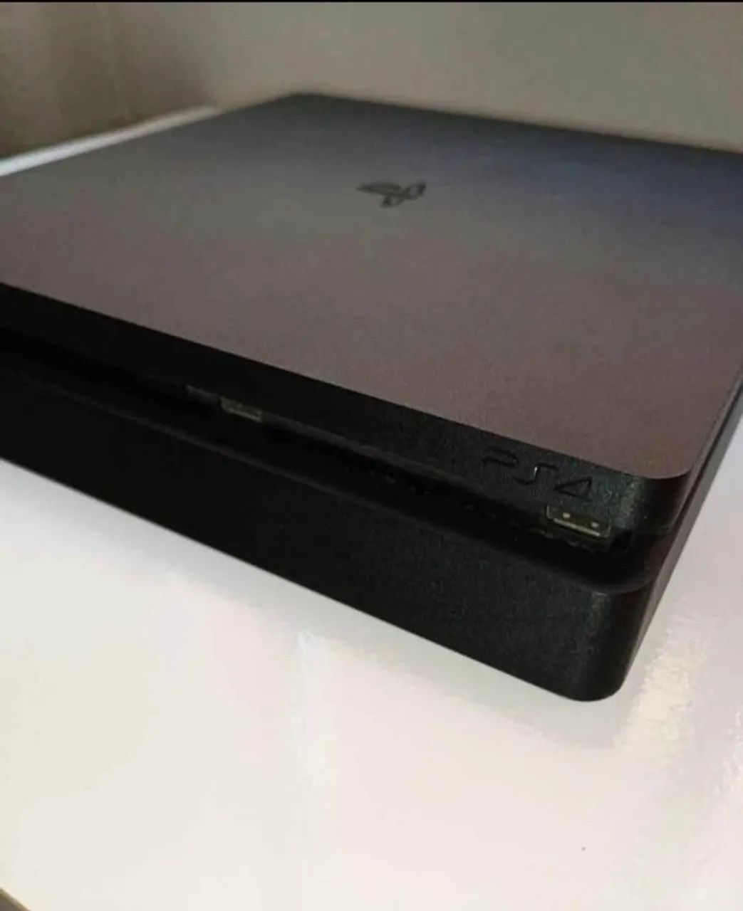 Playstation 4 Slim 1 terá  - Foto 2