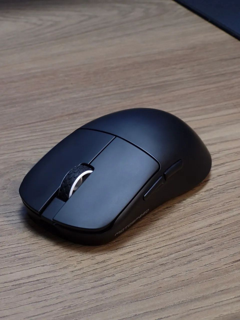 Mouse Motospeed X6 MAX, 43g, 8000hz - Foto 2