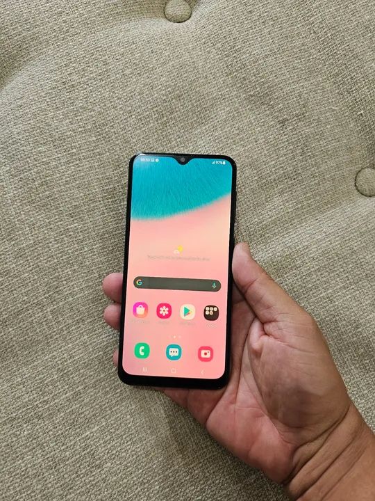 Galaxy A30s (todo original ainda ) 64Gb  - Foto 5