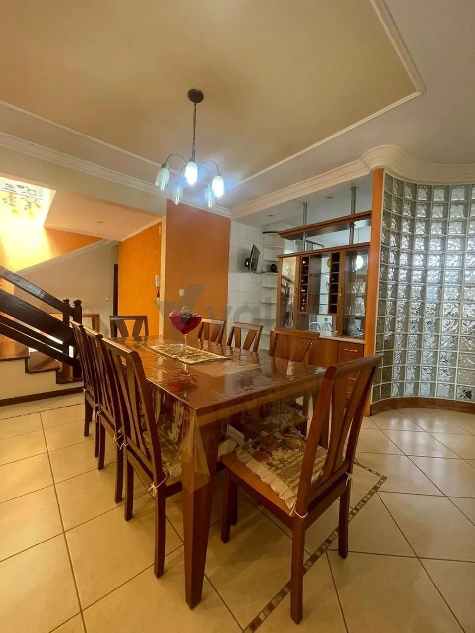 Casa à venda em Campinas, Jardim Aurélia, com 4 quartos, com 287 m² - Foto 2