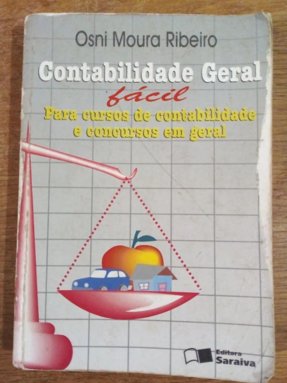 Contabilidade Geral Fácil 