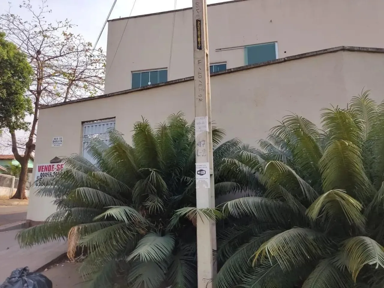 0 - Sobrado 4 quartos, sendo 1 suíte
