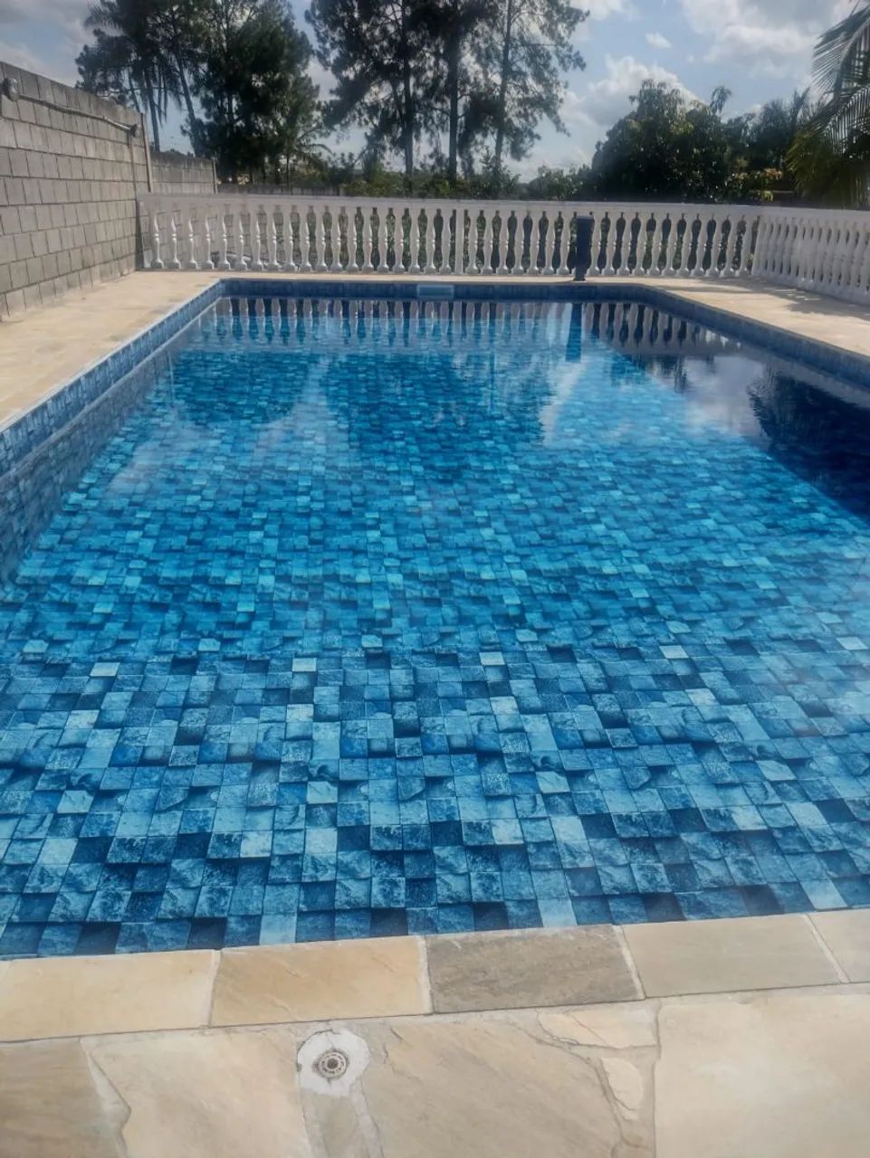 Piscineiro // Limpeza de Piscinas Sorocaba e Região.  - Foto 2