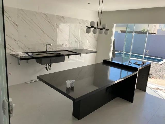 Pia em granito! Faça seu orçamento, promoção!