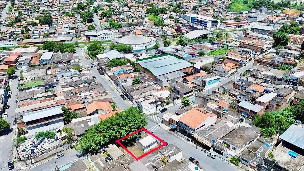 Terreno à venda, 311 m² por R$ 450.000,00 - Jardim Rosemary - Itapevi/SP - Foto 4