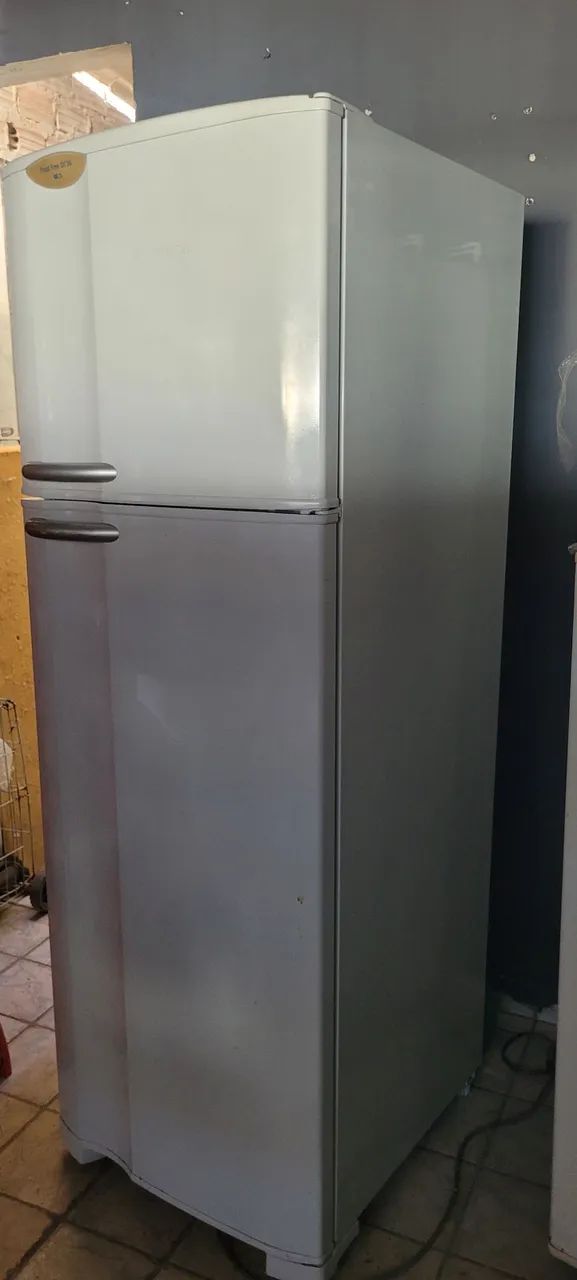 Geladeira Electrolux - Foto 2