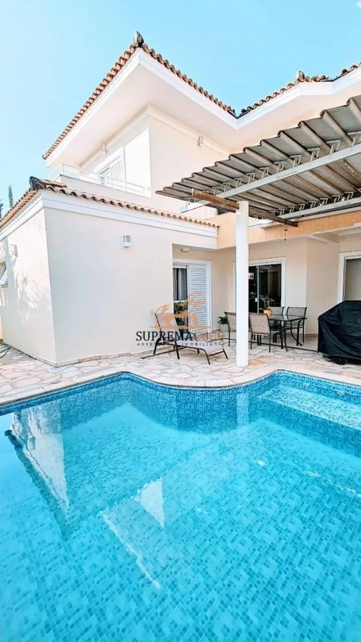 Casa com 03 dormitórios , de esquina á venda Condomínio Ibiti Royal Park - Foto 4