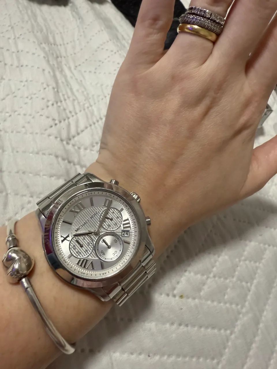 Relógio Michael Kors original  - Foto 5