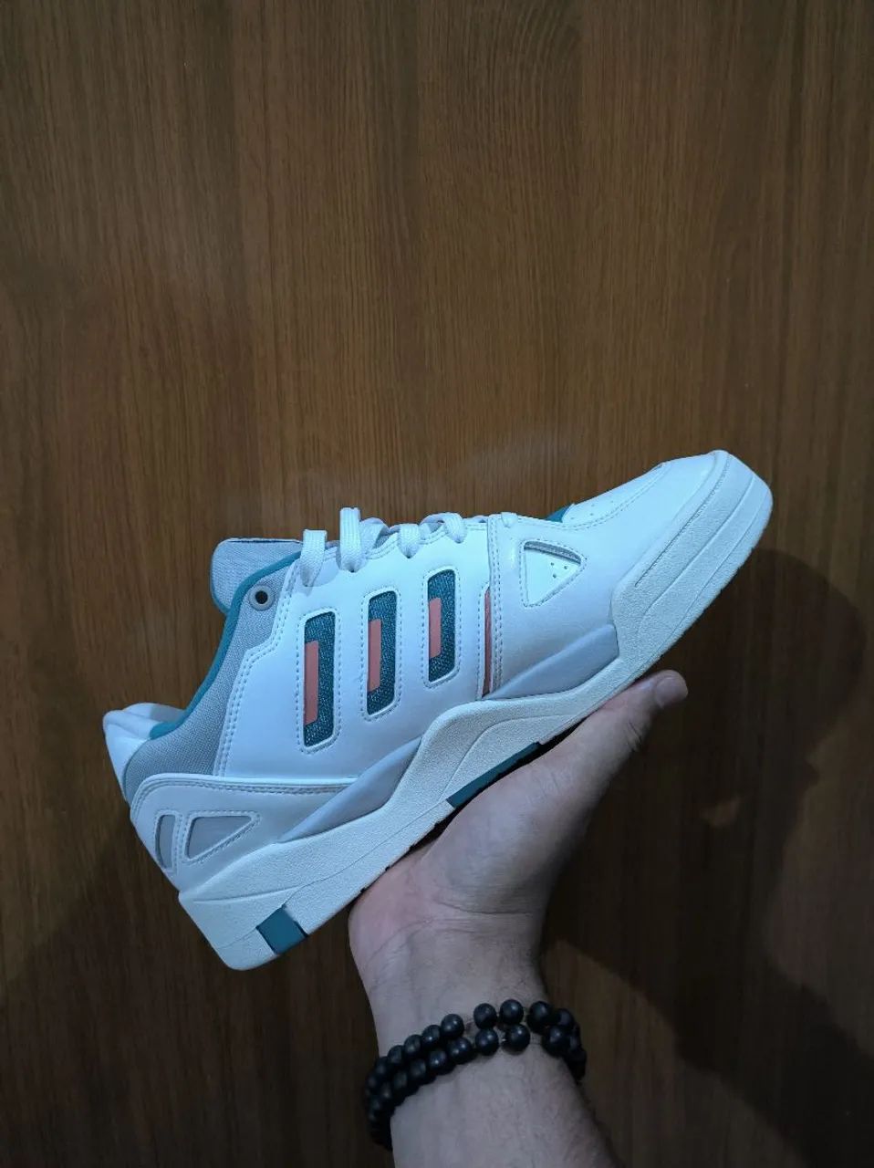 Adidas Mid City Low - Foto 3