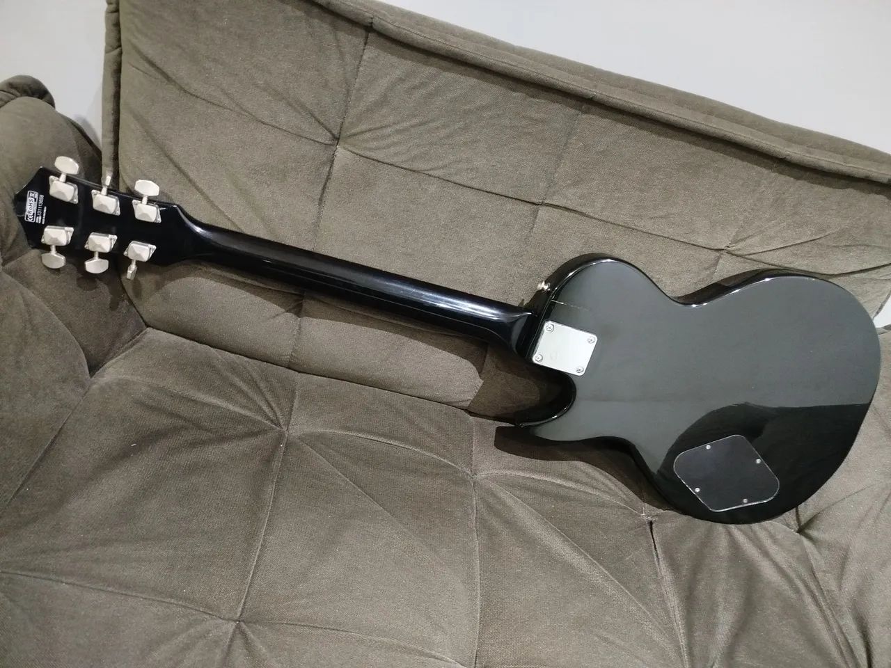 Guitarra Cort Cr50 - Foto 4