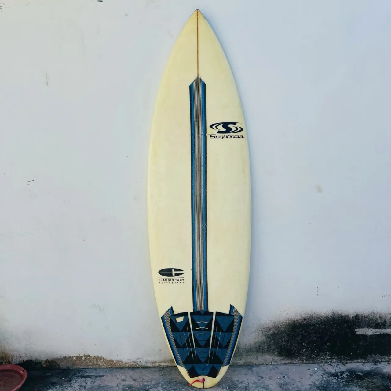 Prancha de surf 6.0