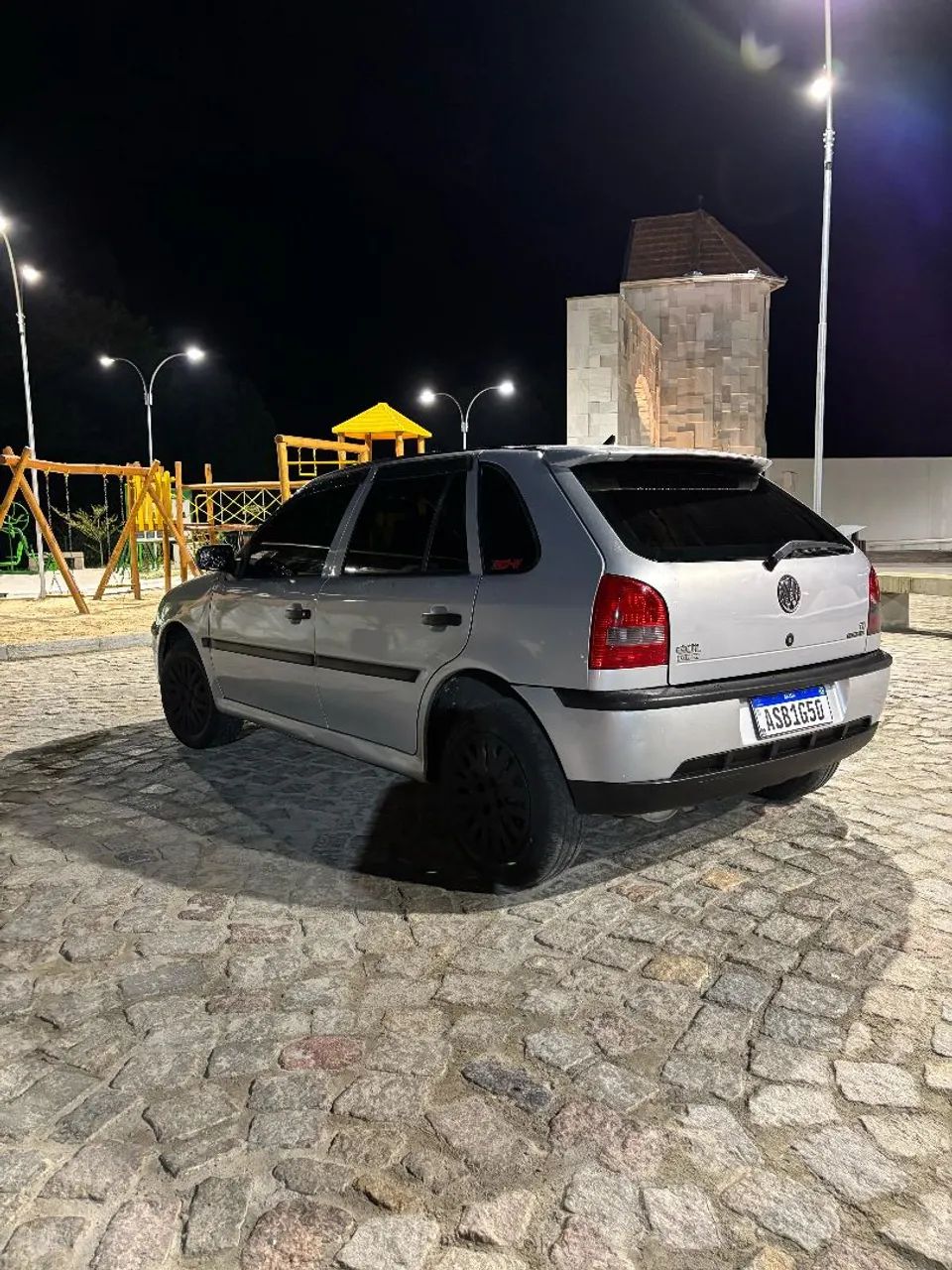 VOLKSWAGEN GOL - Foto 4