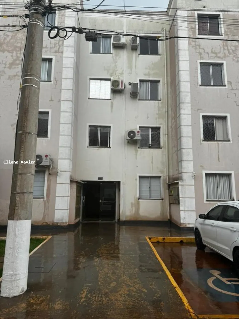 APARTAMENTO 2 QUARTOS PARA LOCAÇÃO