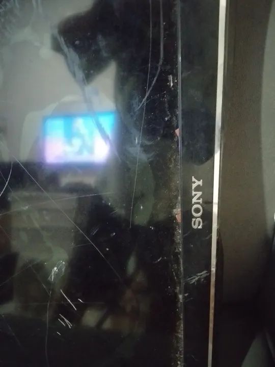 Duas TVs LCD 32 polegadas Sony e Philco - Foto 4