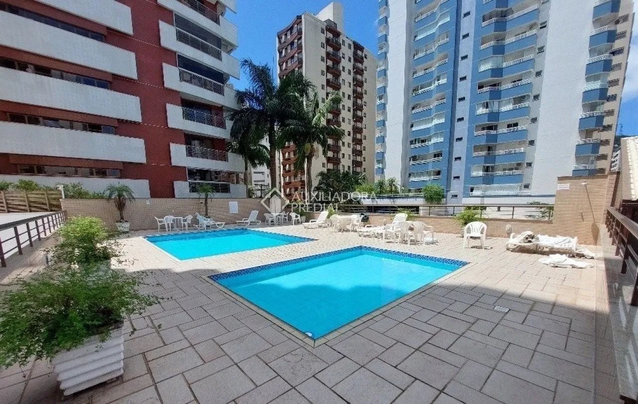 Apartamento à venda com 3 quartos no Centro - Florianópolis - SC - Foto 5