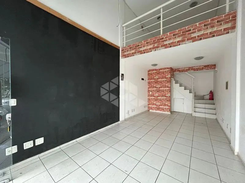 Loja 40M² - para Alugar - Foto 2