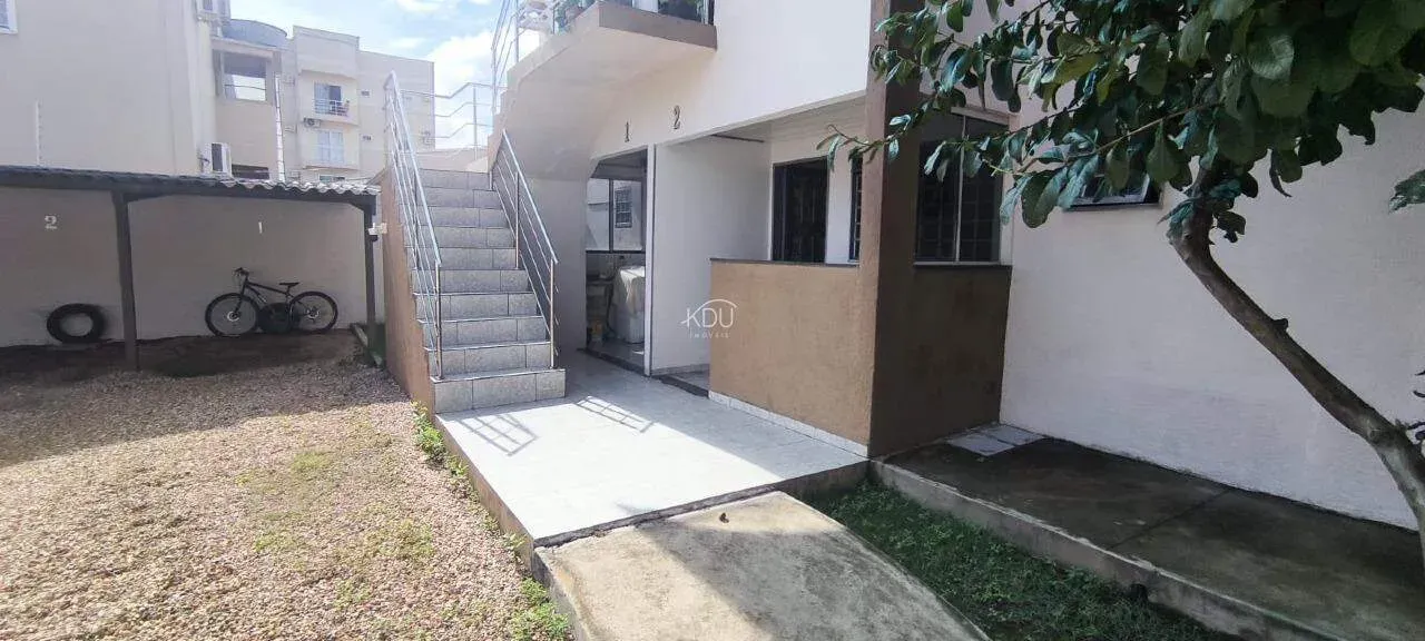 Apartamento para aluguel Jardim Riva Primavera do Leste 1.700,00