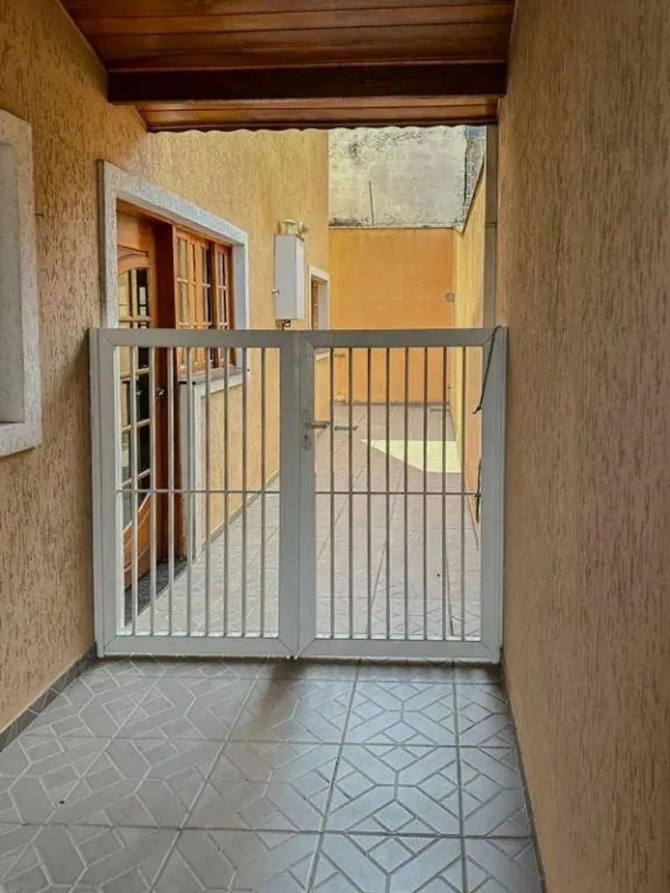 Sobrado à venda em Osasco, Jaguaribe, com 4 quartos, com 300 m² - Foto 4