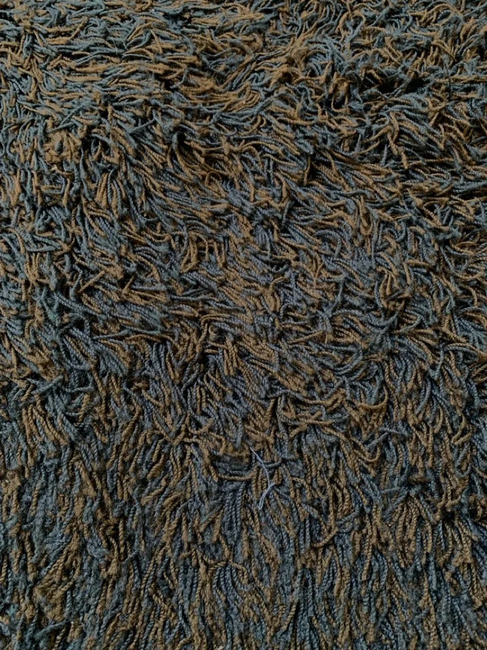 Tapete Peludo para Sala 200x250cm - Foto 2