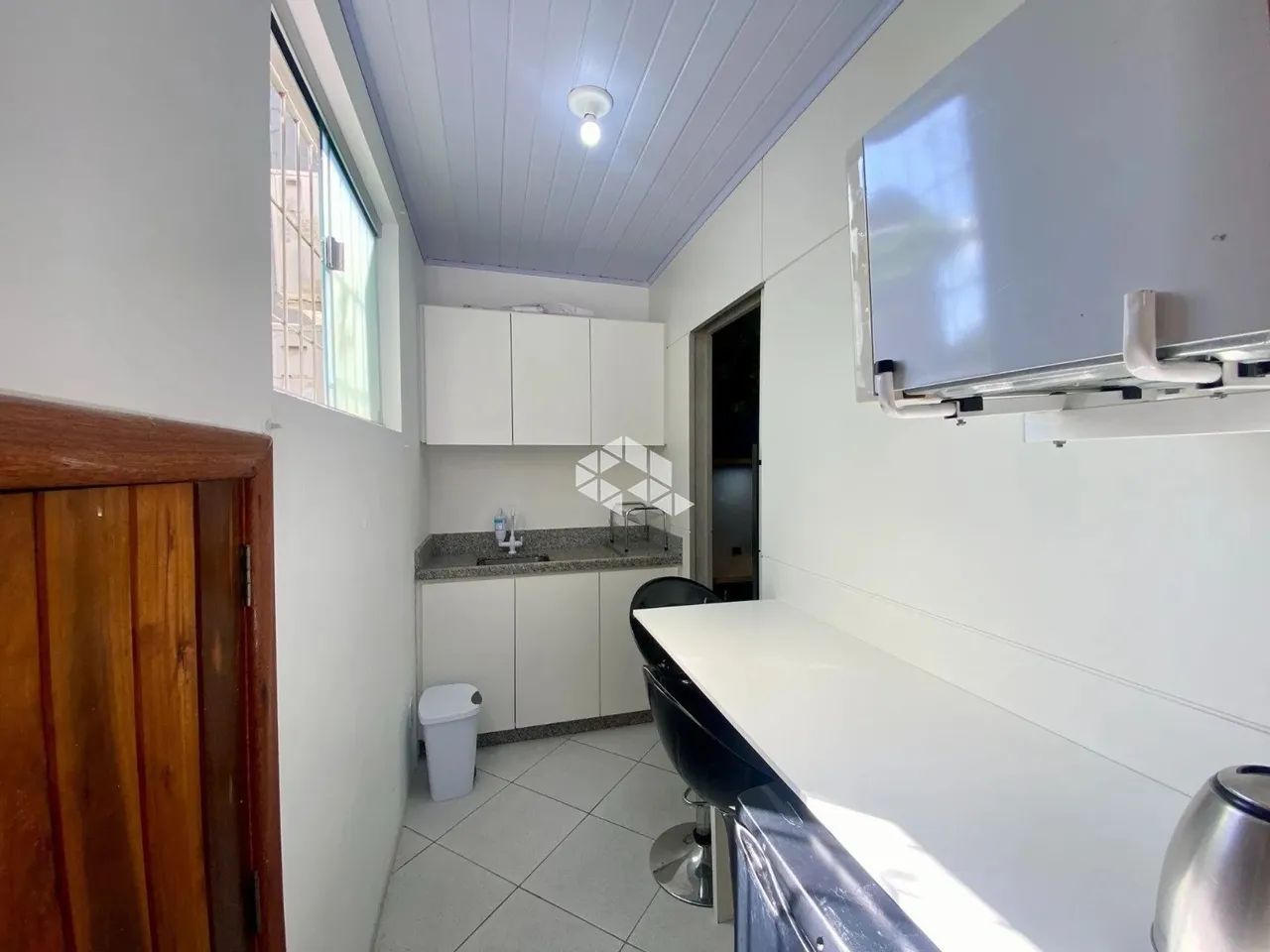 Sala Comercial a venda no Centro de Biguaçu - Porteira Fechada - Foto 6