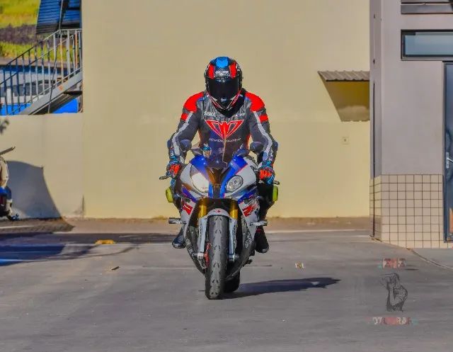 BMW S1000RR 2019 - Foto 9