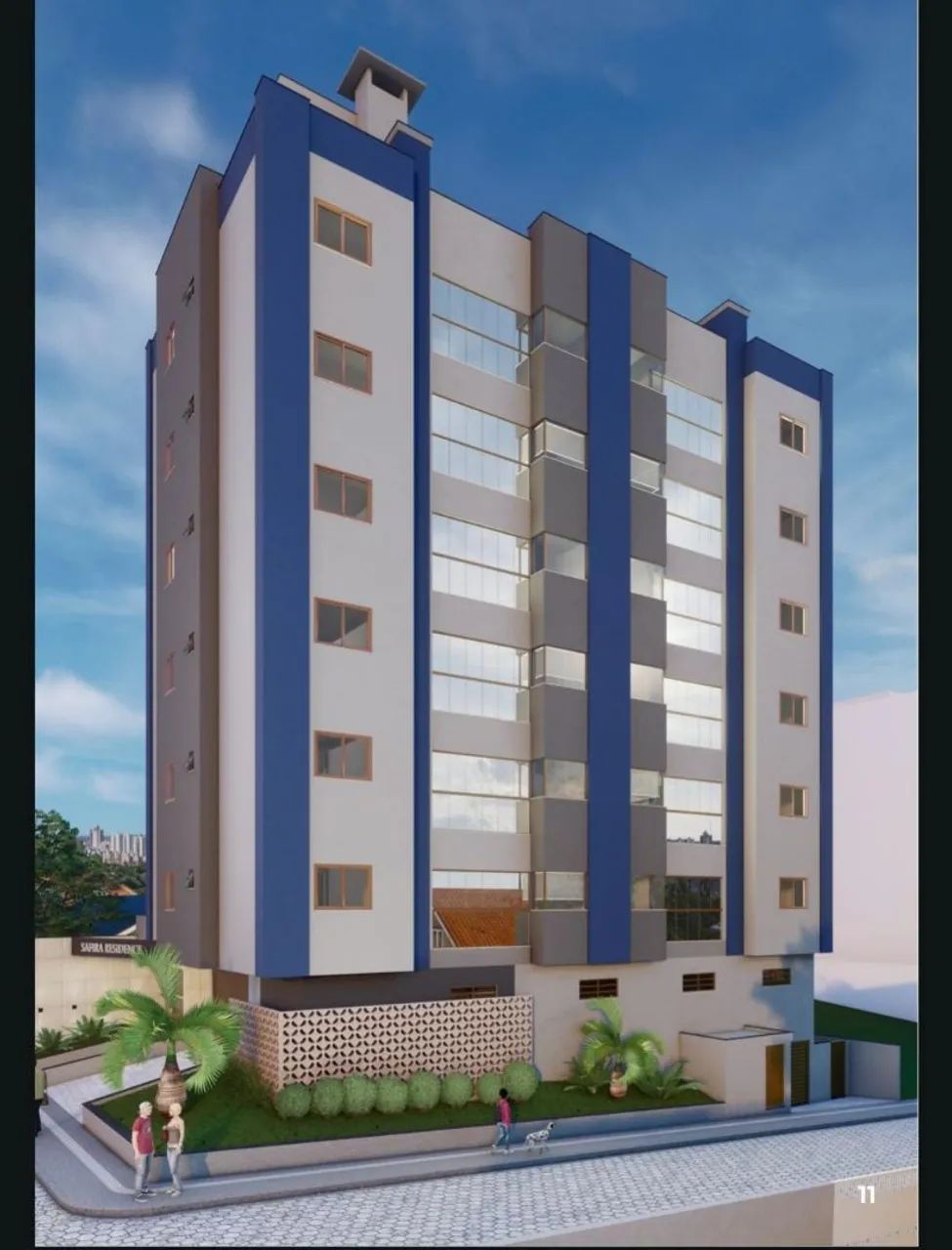 Apartamento na planta e barato