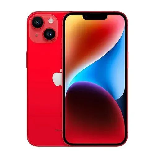 iPhone 13 Apple (128GB) Vermelho, 6,1