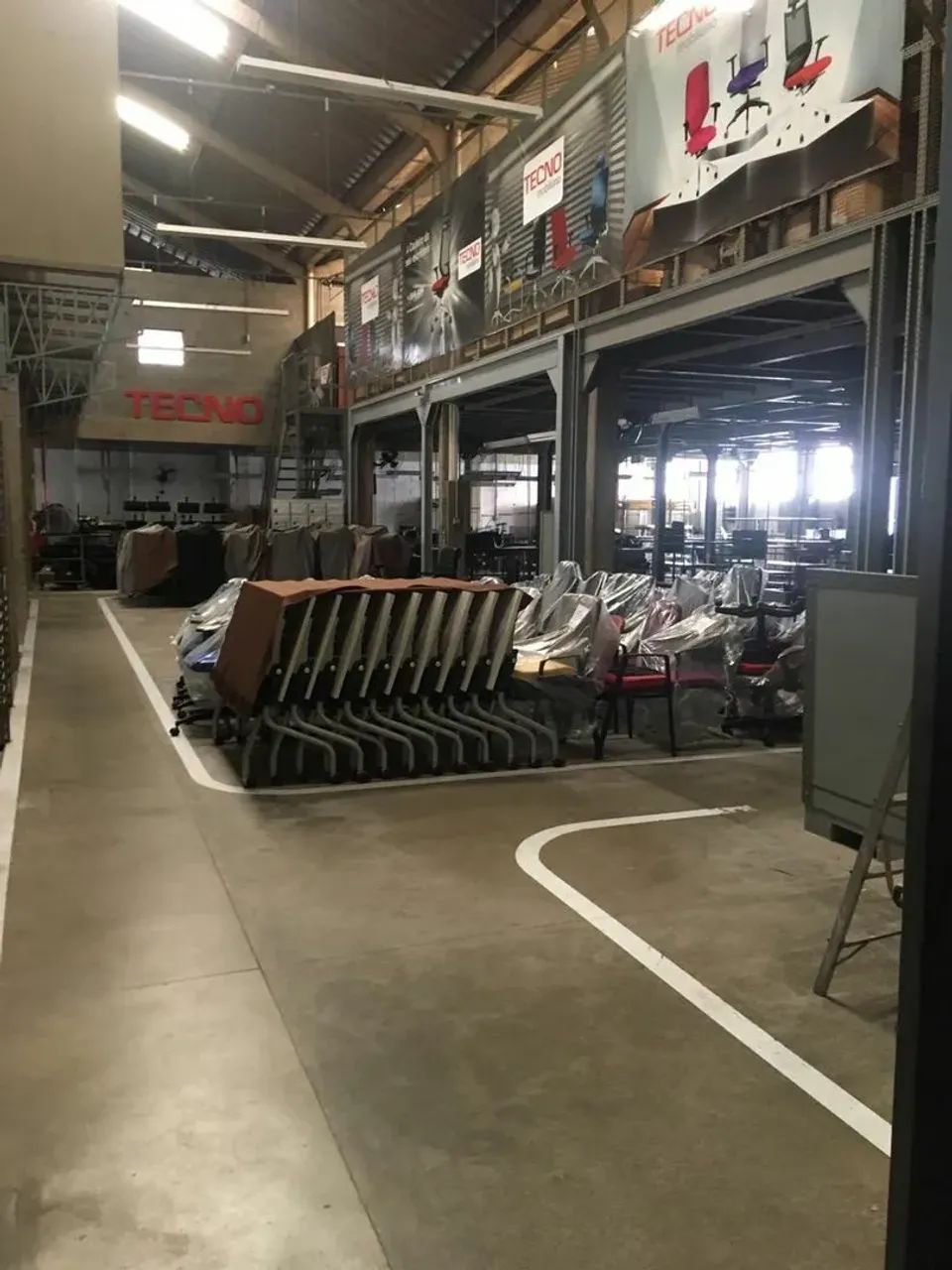 Galpão em Rua Paulo Silveira Costa - Interlagos - São Paulo/SP - Foto 2