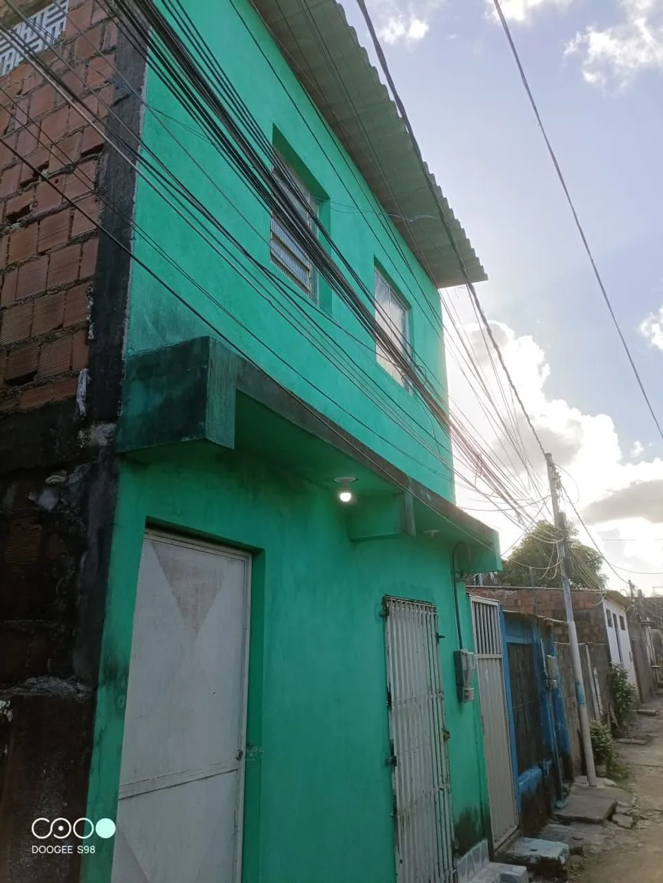 Imóvel à venda!