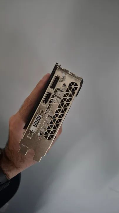 RTX 2060 SUPER 51RISC  - Foto 4