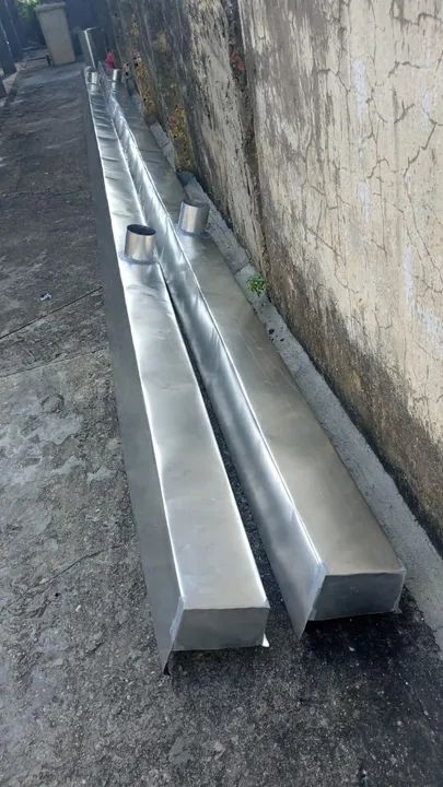 Casa das calhas  - Foto 3